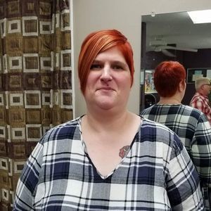 Meet your Posher, Amber rae